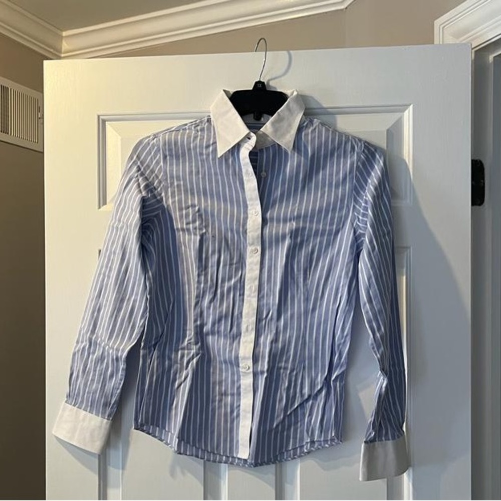 Brooks Brothers Women’s button down